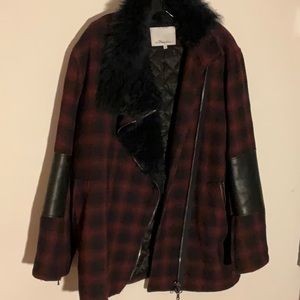 Phillip Lim fabulous jacket